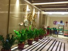 大堂-聚春园自助餐厅(东街口店)