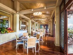 -宴悦海鲜餐厅·游水海鲜·牛排(亚龙湾瑞吉店)