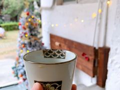 -喜柿咖啡SeeS coffee