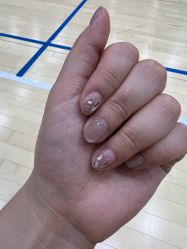 -Nice Nail 奈斯美甲
