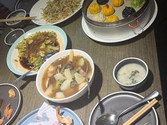 -隆喜元鱼汤包·海鲜(中联广场店)