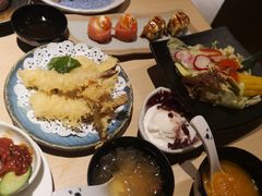 -大渔铁板烧(万象城店)