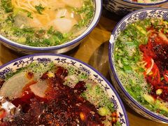 -清真磨沟沿老字号牛肉面(总店)