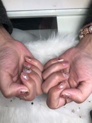 -RL Nail·瑞丽美甲美睫品牌原创店