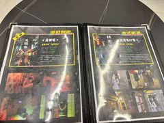 -谜盒子奇幻密室(南屏店)
