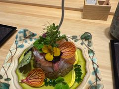 -小十Omakase(地王大厦店)