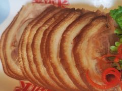 -老班长手工灌汤包老店(东山店)