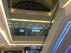 -万达广场(无锡滨湖店)