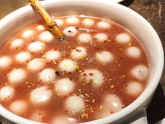 -绿茶餐厅(天津天河城店)