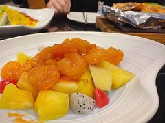 -高第街56号港式餐厅·精选(世茂广场宽厚里大明湖店)