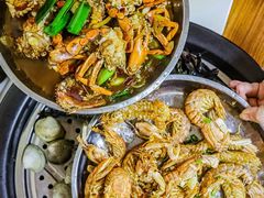 -船奇蒸汽海鲜·闽菜(八市海鲜总店)
