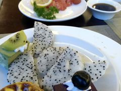 -浙江宾馆·花园餐厅·自助餐厅·茶吧