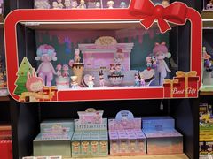 -泡泡玛特POPMART(国贸三期店)