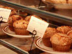 -佐敦面包铺·JORDAN BAKERY