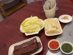 -羊阿公·嘉福烤全羊龙虾馆·家常菜(广益店)