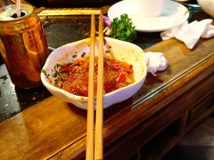 -蜀九香火锅(彩虹店)