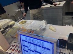 -眷村阿嬷(华润万象城店)