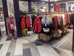 -百联临沂购物中心(临沂路店)