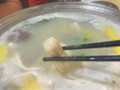 -华哥新鲜猪精品美食