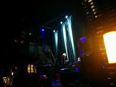 -小镇印象音乐餐吧(莲塘店)