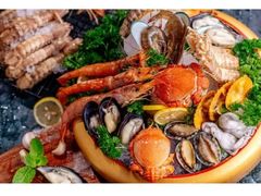 -芭菲盛宴·环球美食(北城国际店)