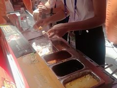 -南宁国际会展中心(会展东博文化旅游区)