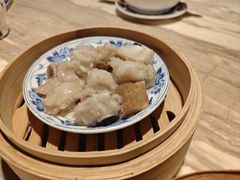 -广州花园酒店荔湾亭·地道点心·粤式饮茶