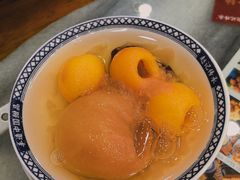 -赵记传承·中国甜品(福州总店)