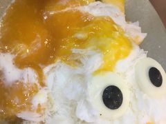 -怪物的冰与火(天虹商场中山路店)