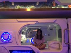 -鸿泰洋美食水会(东门中店)