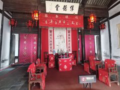 -乌镇东栅景区