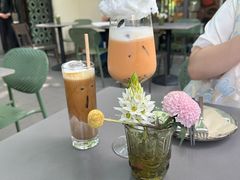 -Ginger(兴国路店)