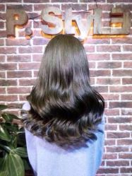 点击看大图 小P老师-Pstyle造型(明星店)-P.STYLE 派斯造型