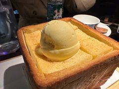 -绿茶餐厅(北京凤凰汇店)