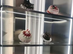 -DQ·蛋糕·冰淇淋(河东万达店)