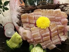-矶野水产(澳门逸园中心店)