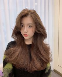 点击看大图 -3AM HAIR SALON染发烫发接发
