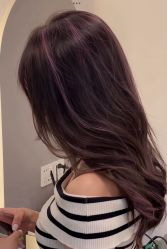 -奈川烫染Salon