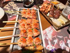 -弓二·烧鸟居酒屋(财富购物中心店)
