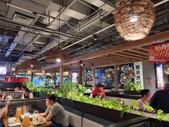 -管氏翅吧(台湾街店)