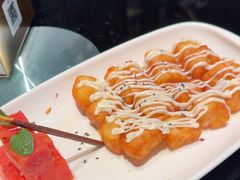 -外婆家(西红门荟聚购物中心店)