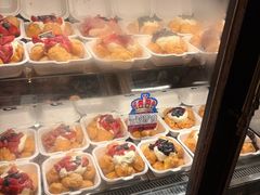-B&C黄油与面包·THE GARDEN BAKERY概念店(世纪汇店)