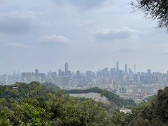 -广州市白云山风景名胜区