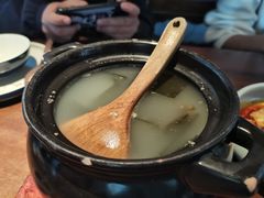 -绿茶餐厅(昆明世纪金源店)