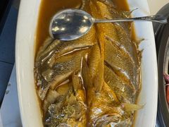 -大锅强·蒸海鲜青岛菜(金沙滩店)