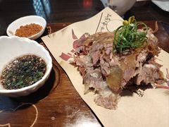 -秦月轩·陕西家乡菜(阜成路·五棵松店)