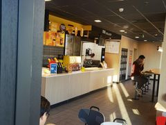 -麦当劳(北京上地十街餐厅店)