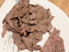 -一井烧肉·活鳗·寿司(望京SOHO店)