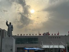 -吉林市博物馆