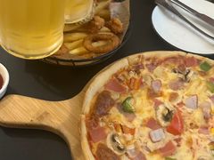 -爱上层楼咖啡馆(为公桥店)